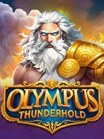 Olympus Thunderhold
