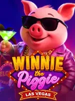 Winnie the Piggie