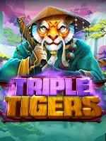 Triple Tigers